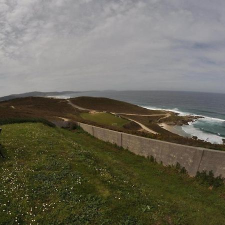 Bungalow 1 - Playa Arnela كاربالو المظهر الخارجي الصورة