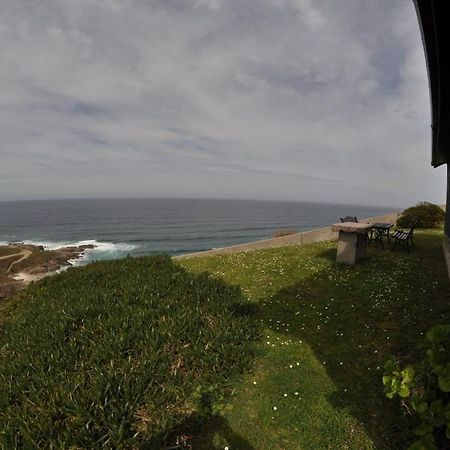 Bungalow 1 - Playa Arnela كاربالو المظهر الخارجي الصورة