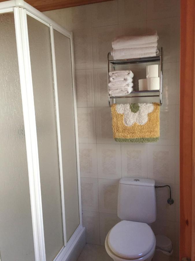 Bungalow 1 - Playa Arnela كاربالو المظهر الخارجي الصورة