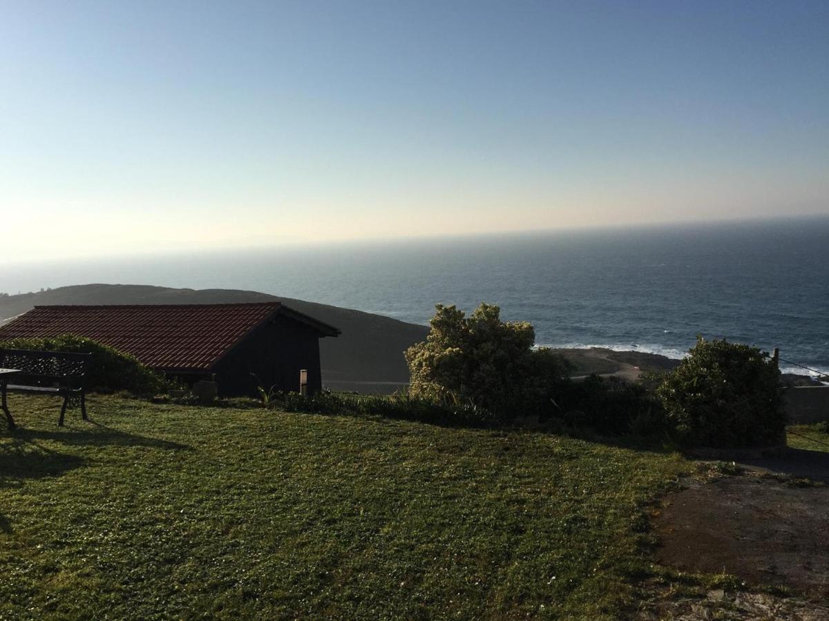 Bungalow 1 - Playa Arnela كاربالو المظهر الخارجي الصورة
