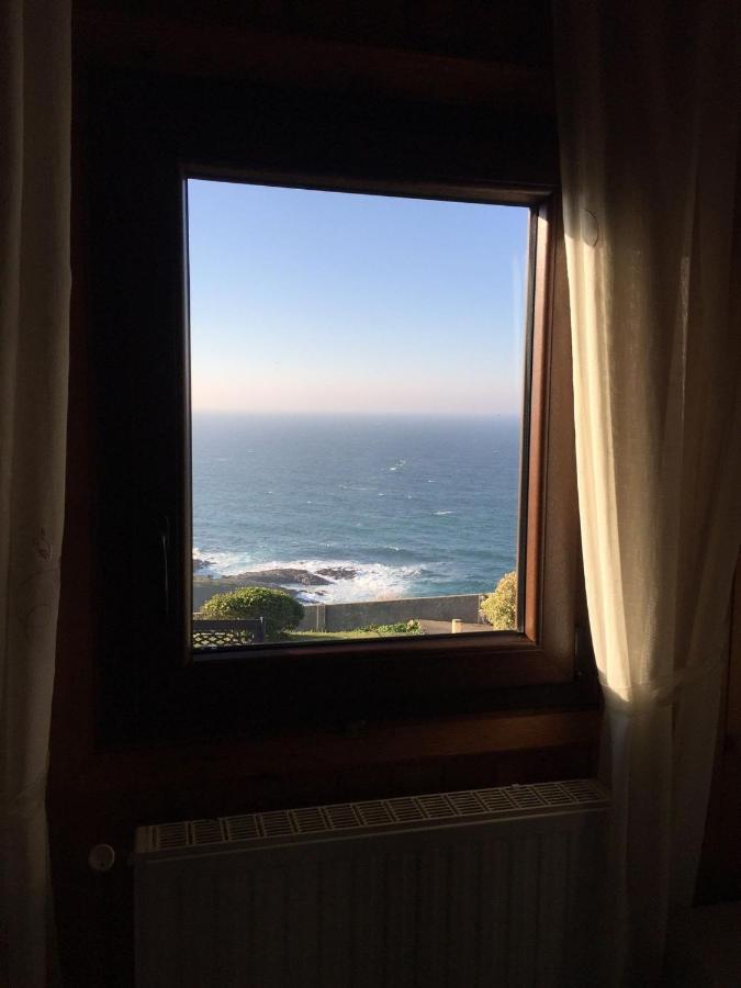 Bungalow 1 - Playa Arnela كاربالو المظهر الخارجي الصورة