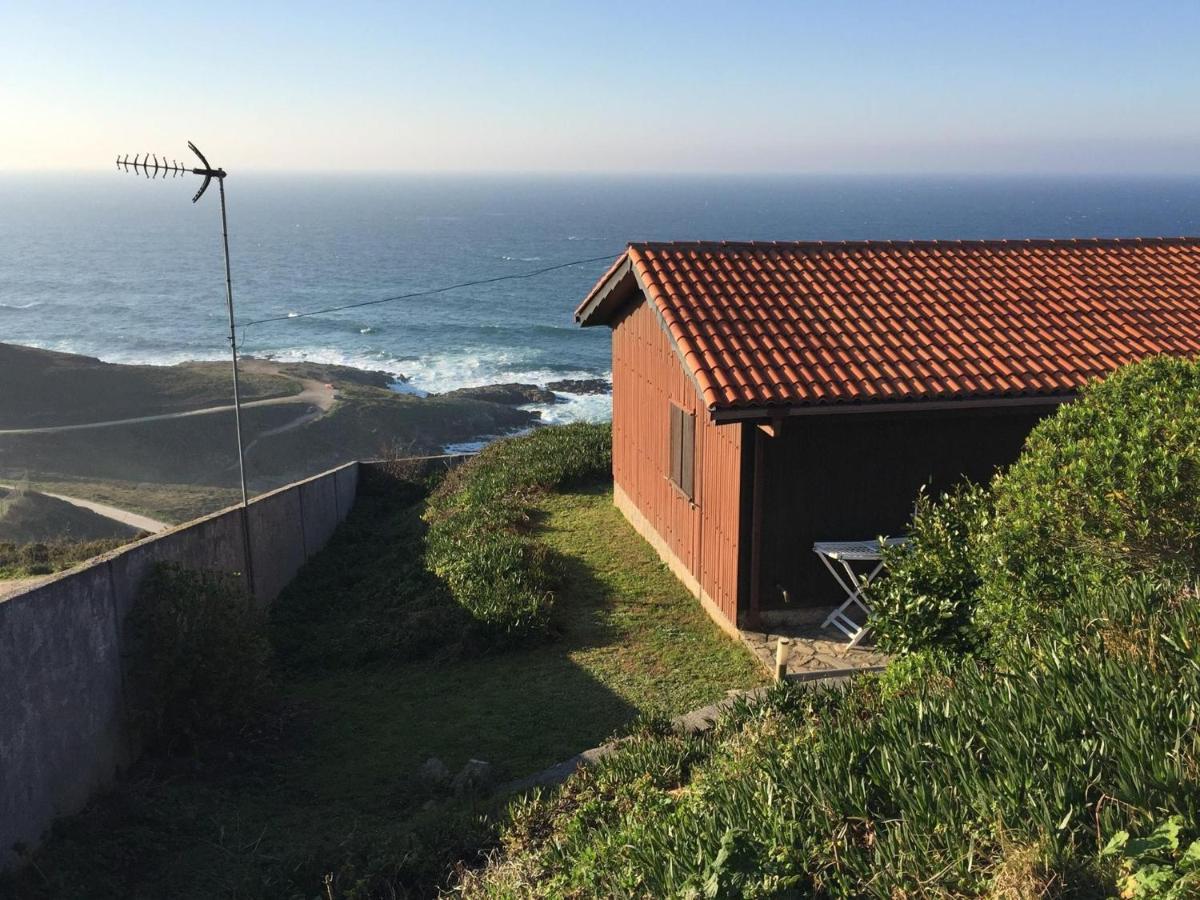 Bungalow 1 - Playa Arnela كاربالو المظهر الخارجي الصورة