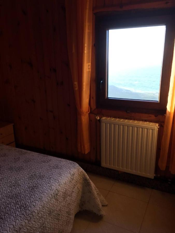Bungalow 1 - Playa Arnela كاربالو المظهر الخارجي الصورة